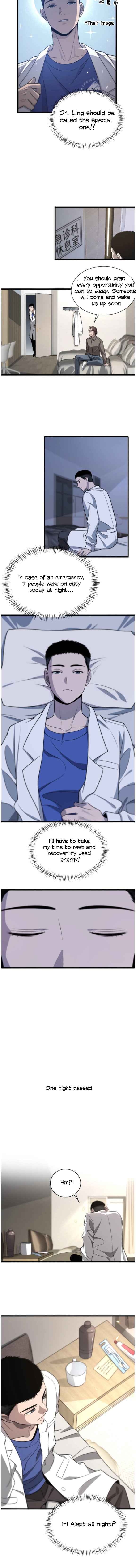 Great Doctor Ling Ran Chapter 19 4